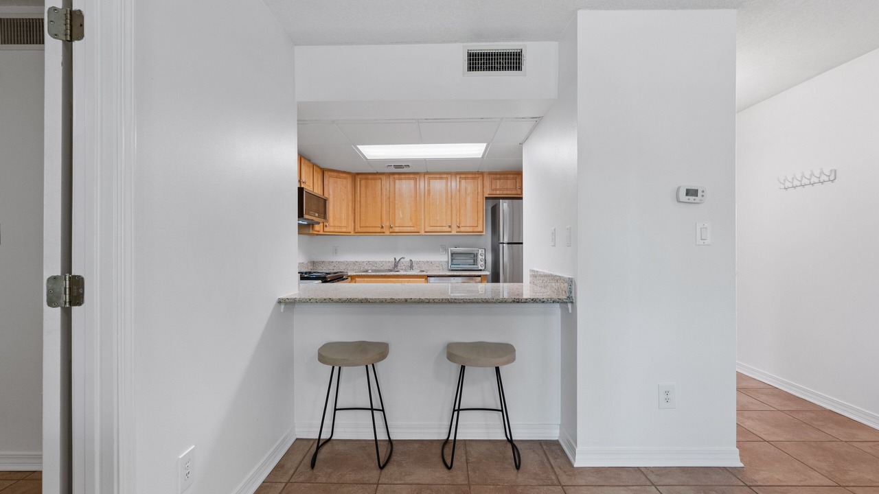 Photo of Kitchen in Villa Sabine
