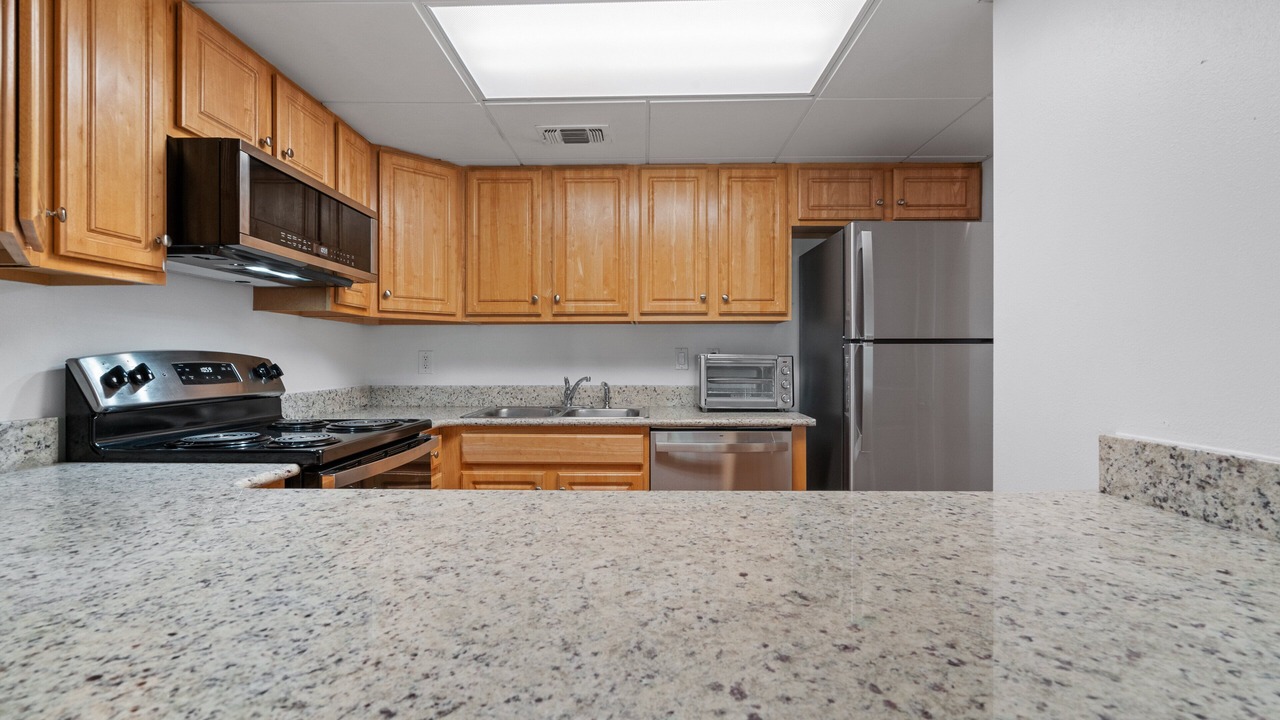 Photo of Kitchen in Villa Sabine
