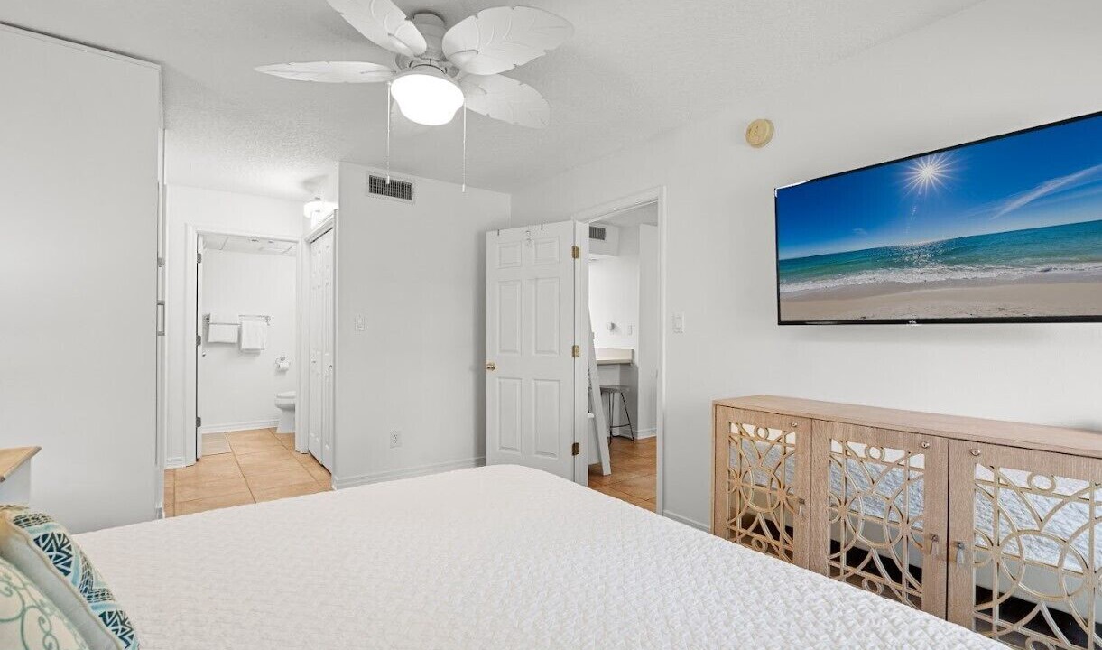 Photo of Bedroom in Villa Sabine
