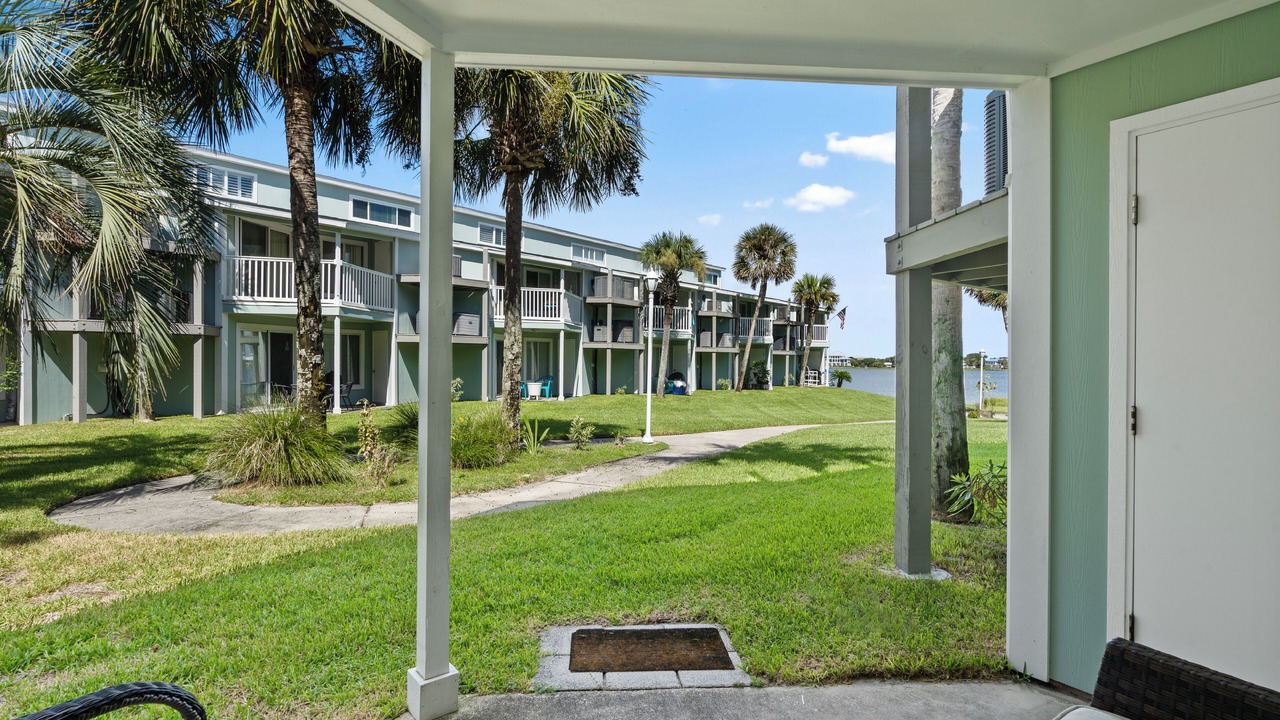 Photo of Outdoor in Villa Sabine