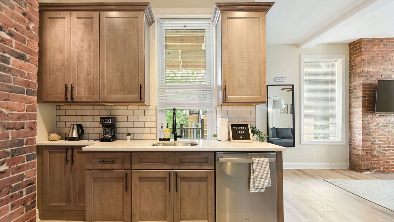 Photo of Kitchen in Point Breeze North