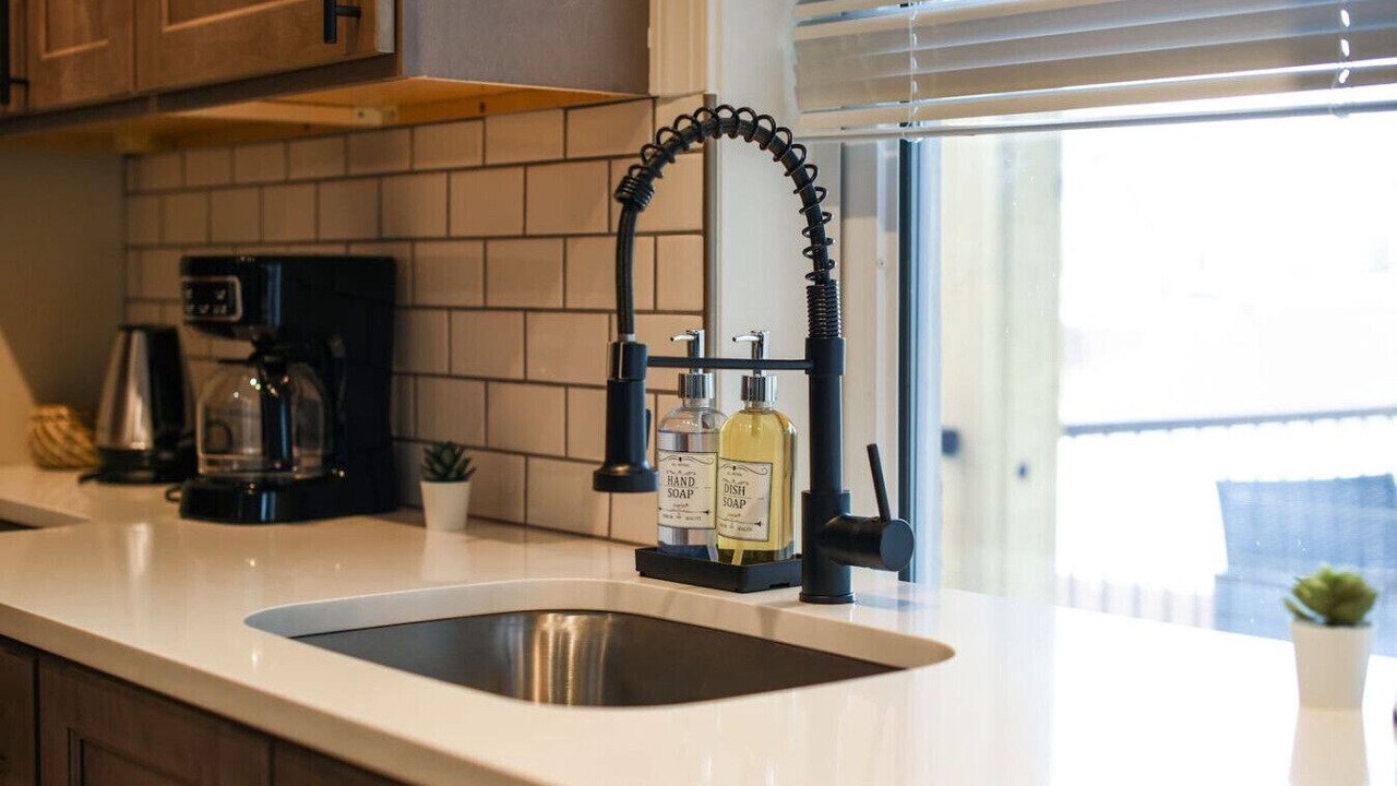 Photo of Kitchen in Point Breeze North