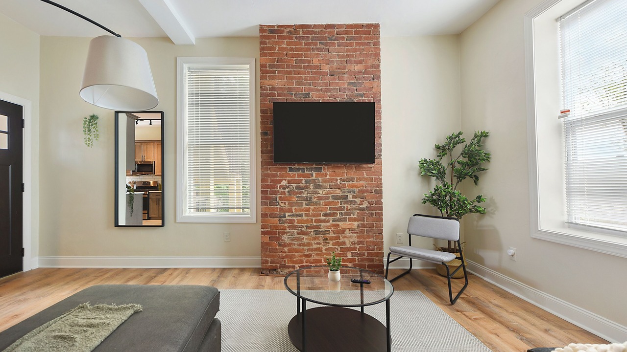 Photo of Bedroom in Point Breeze North