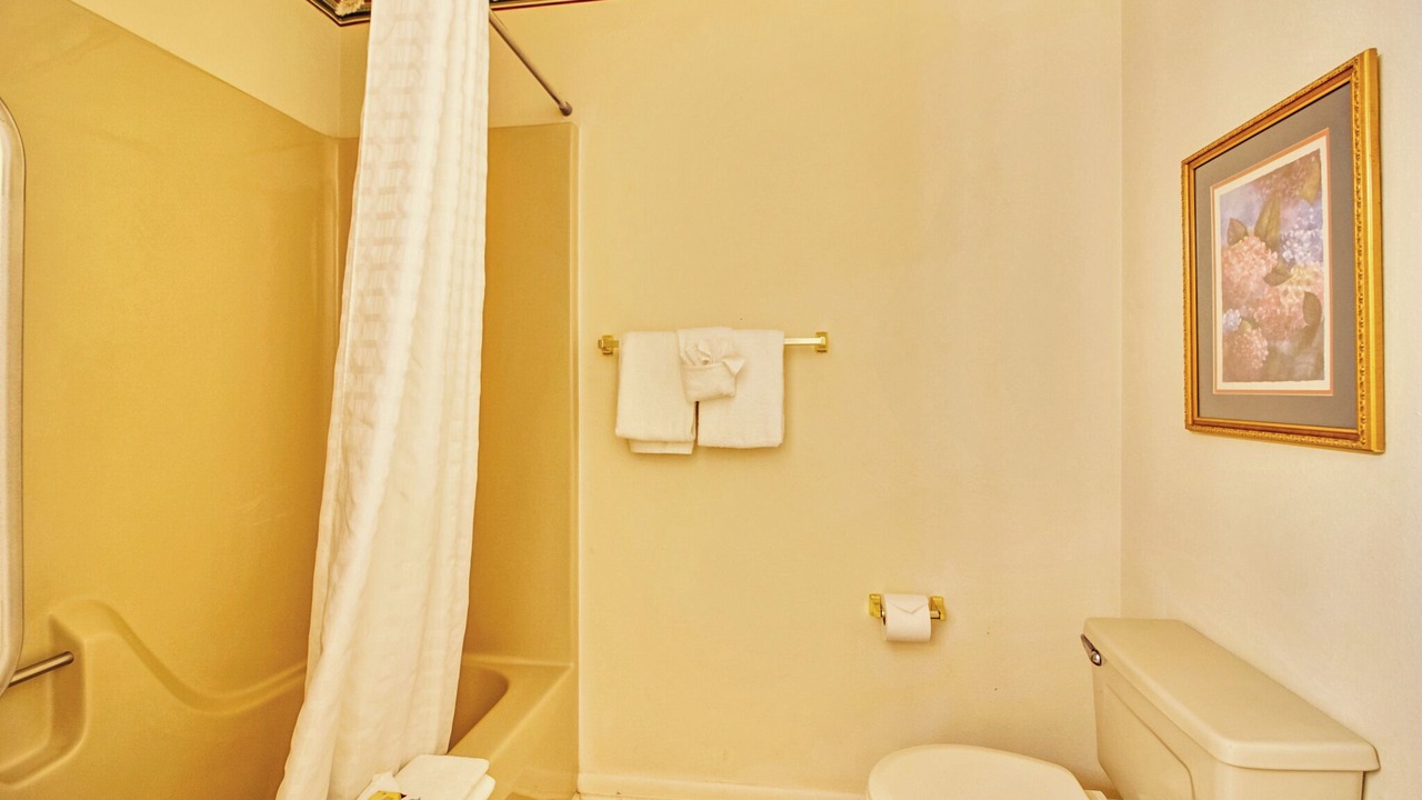 Photo of Bathroom in Lake Tansi