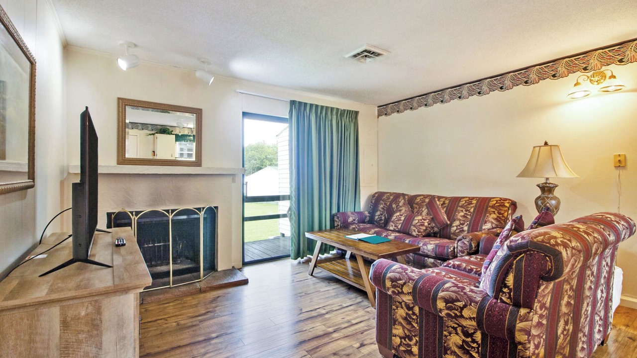 Photo of Livingroom in Lake Tansi