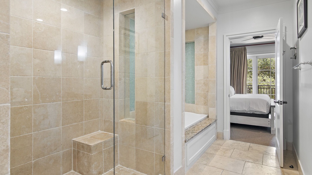 Photo of Bathroom in Seacrest