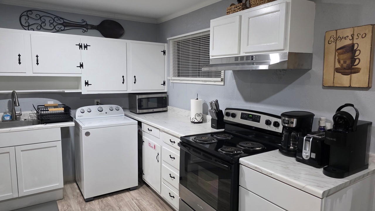 Photo of Kitchen in Hampton
