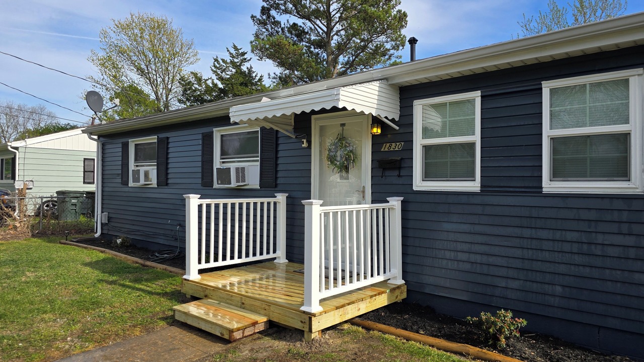 Photo of Outdoor in Hampton