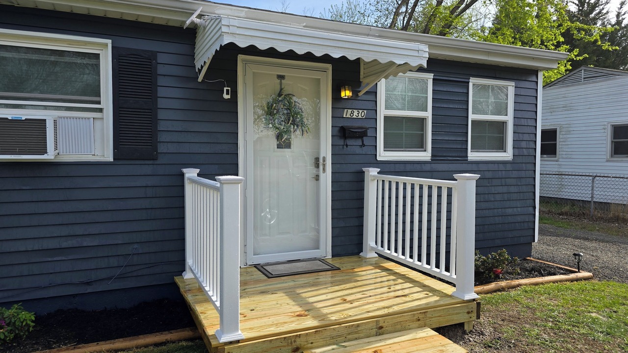 Photo of Outdoor in Hampton