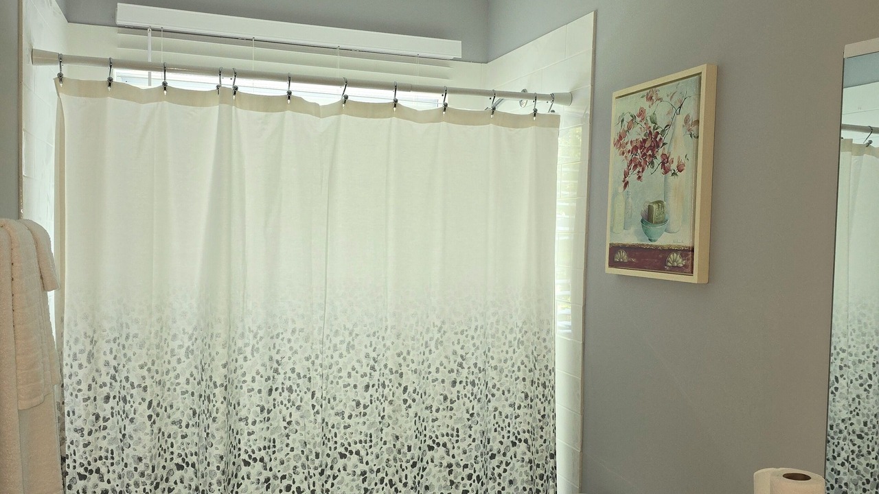 Photo of Bathroom in Hampton