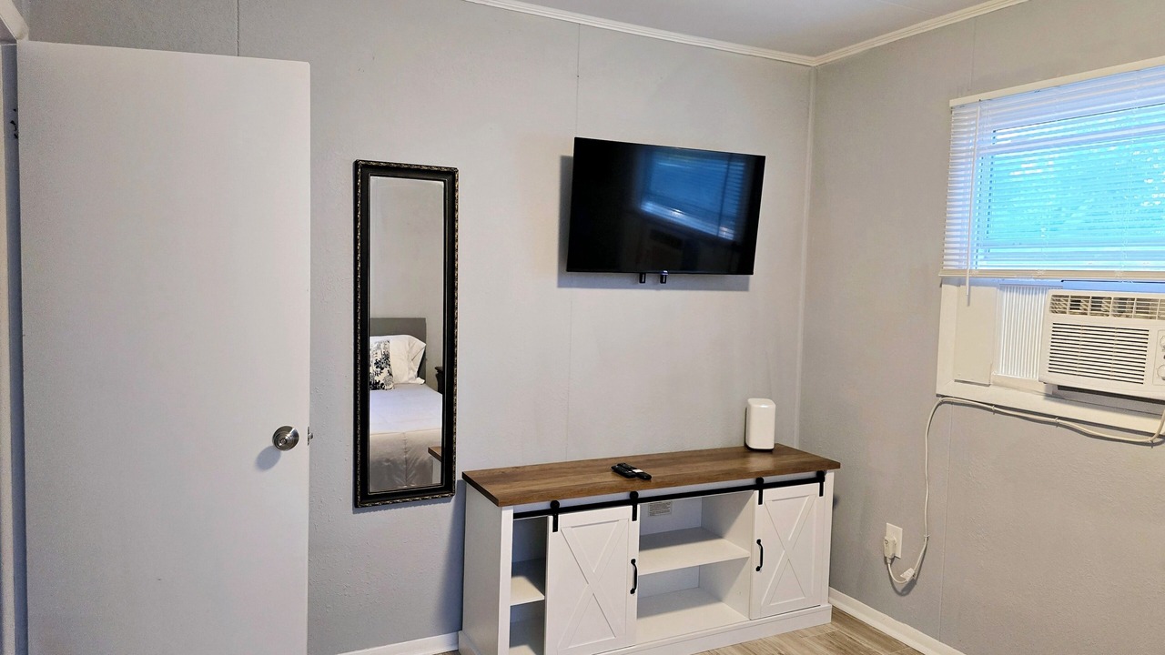 Photo of Bedroom in Hampton