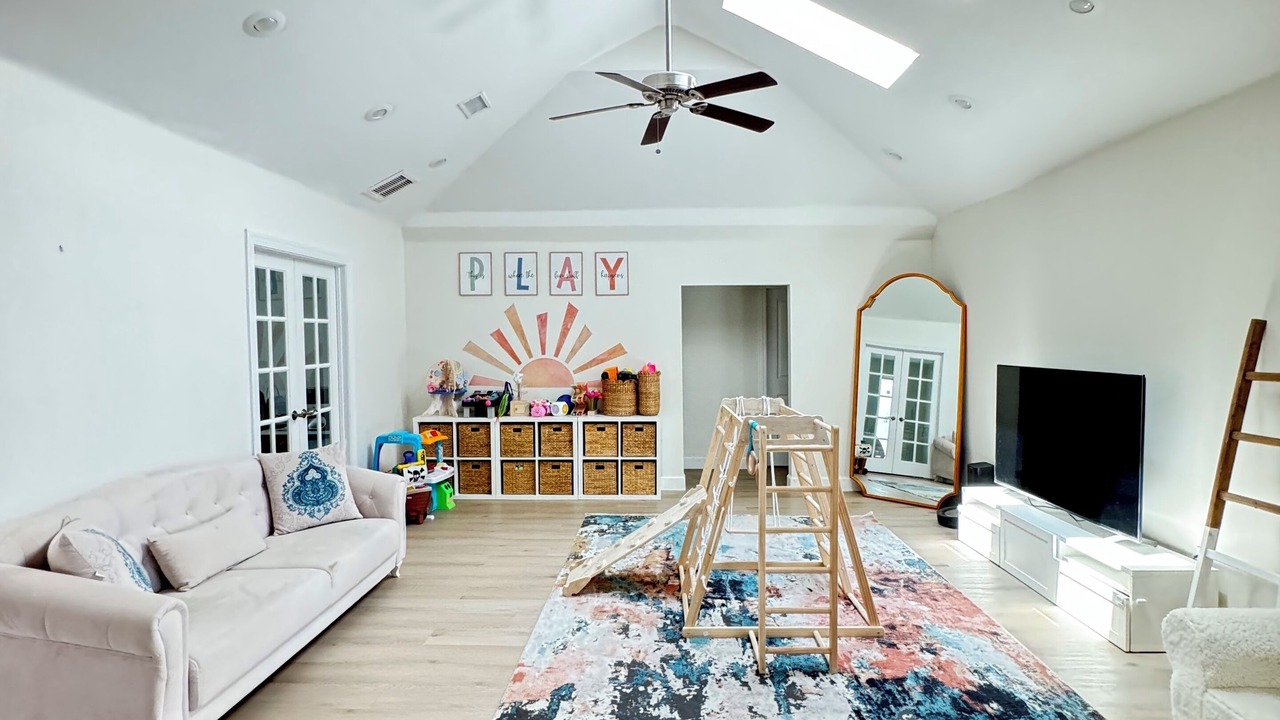 Photo of Livingroom in Coquina Key
