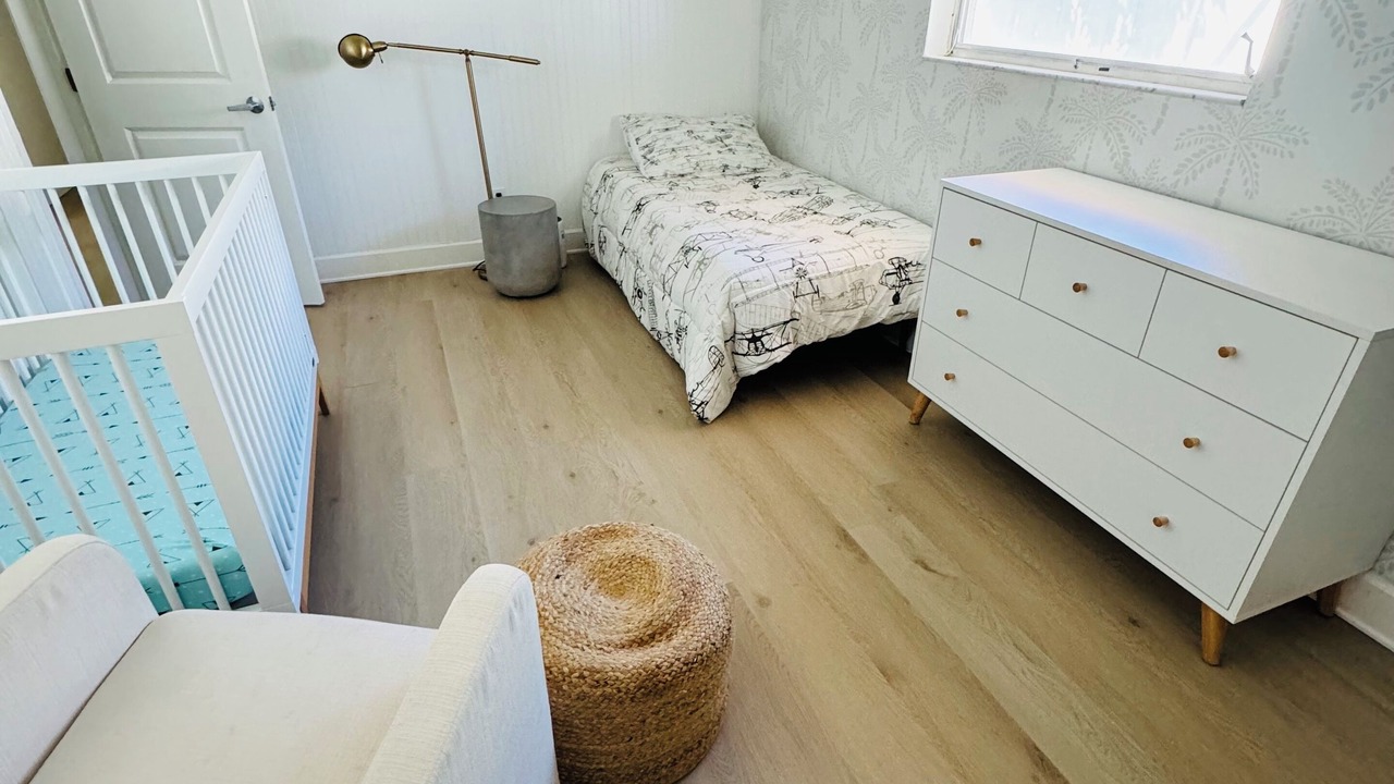 Photo of Bedroom in Coquina Key
