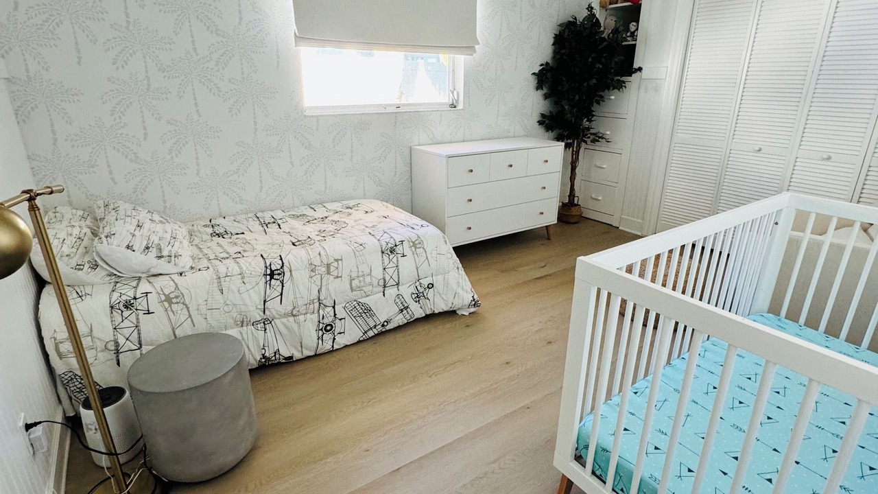Photo of Bedroom in Coquina Key