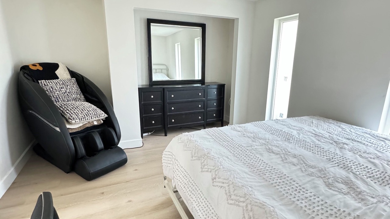 Photo of Bedroom in Coquina Key