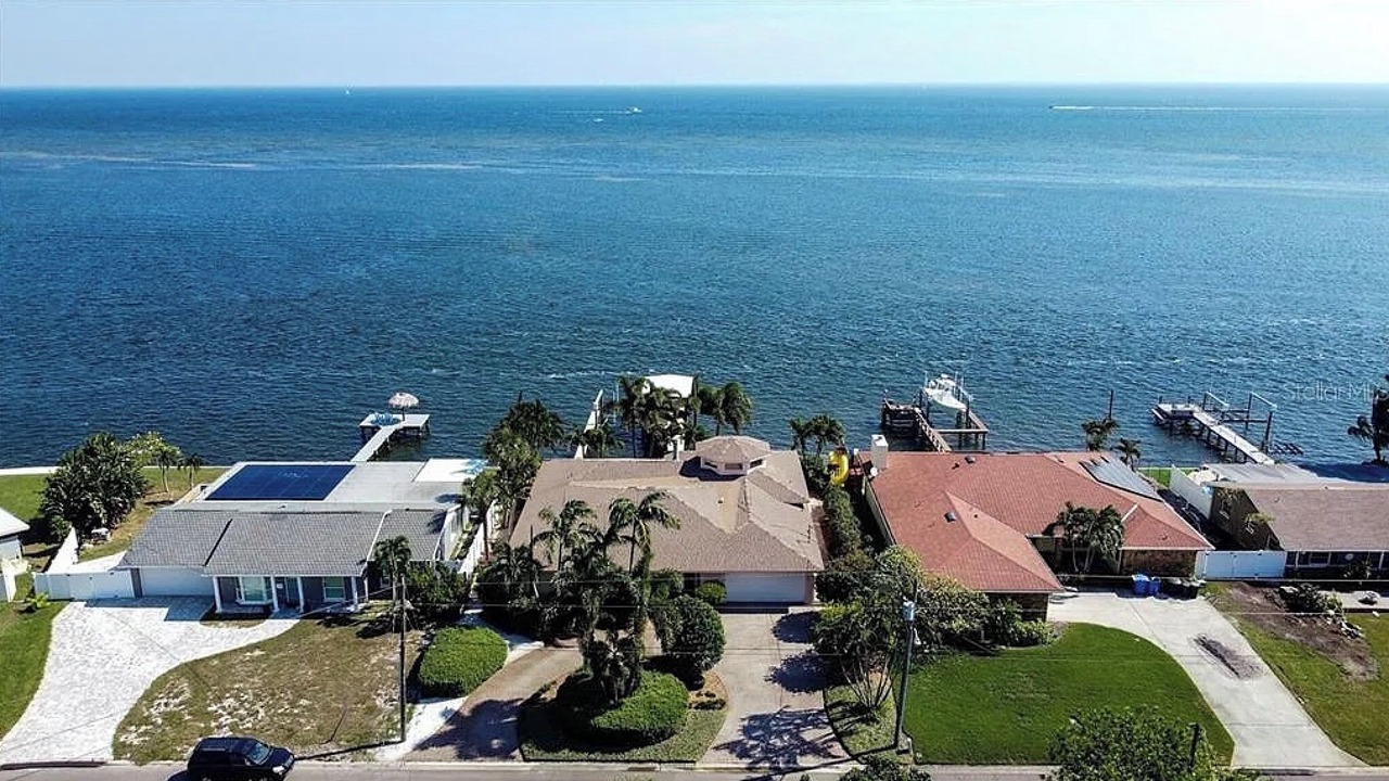 Photo of Outdoor in Coquina Key