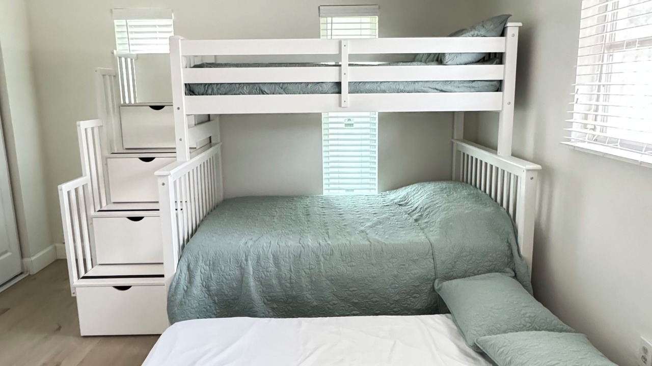 Photo of Bedroom in Coquina Key