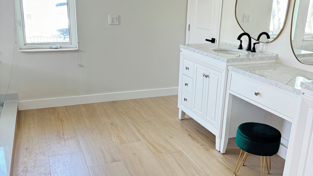 Photo of Bathroom in Coquina Key