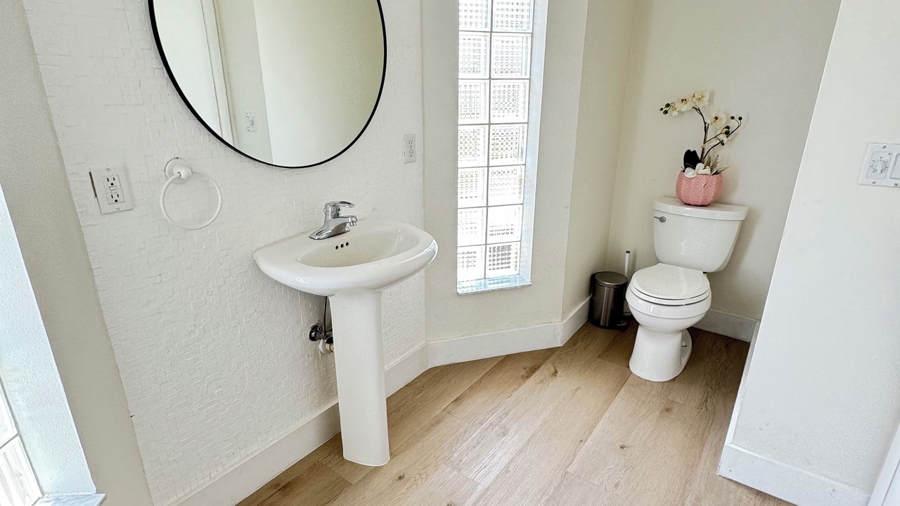 Photo of Bathroom in Coquina Key