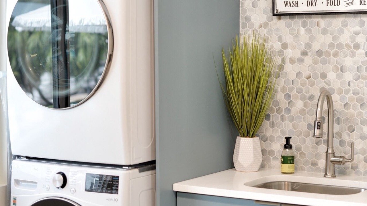 Photo of Bathroom in Edgewater