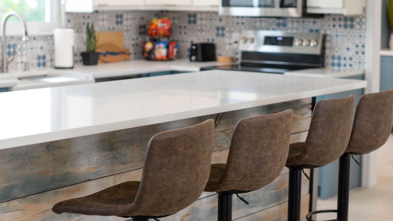 Photo of Kitchen in Edgewater