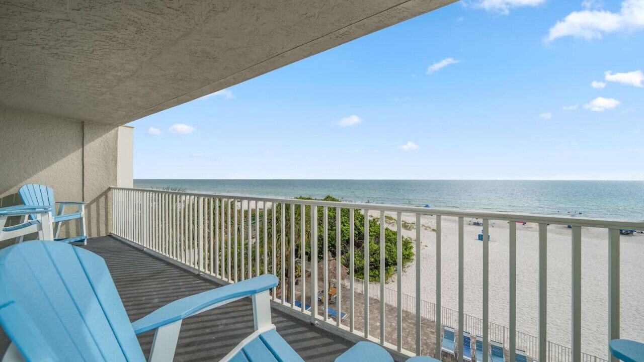 Photo of Outdoor in Redington Shores