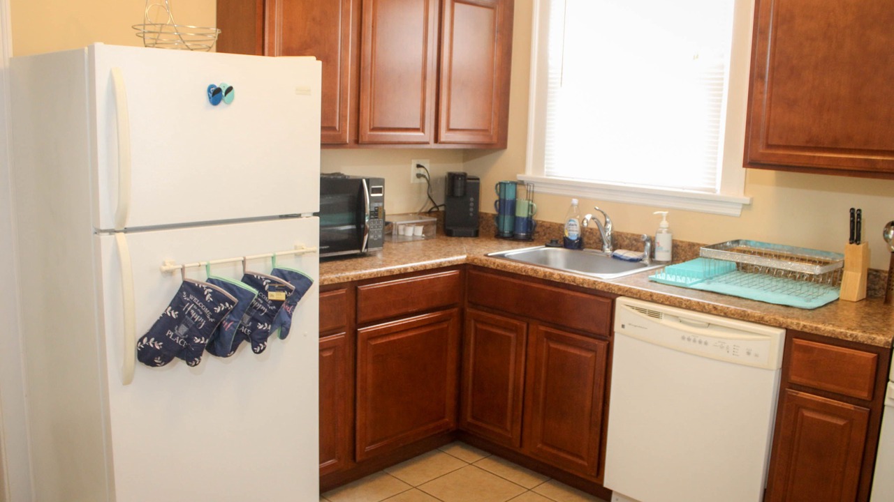 Photo of Kitchen in West Price Hill