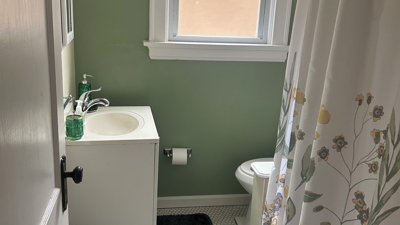 Photo of Bathroom in West Price Hill