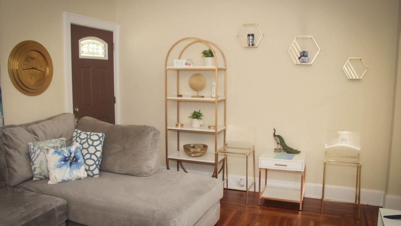 Photo of Livingroom in West Price Hill