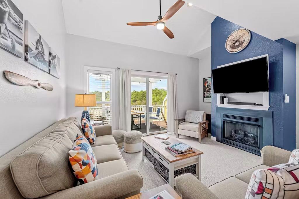 Photo of Bedroom in Bermuda Bay