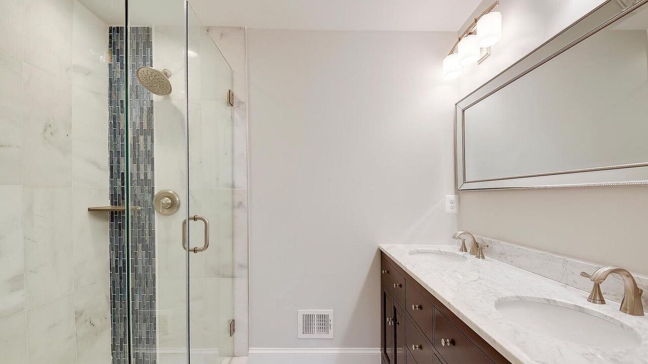 Photo of Bathroom in Old Town West