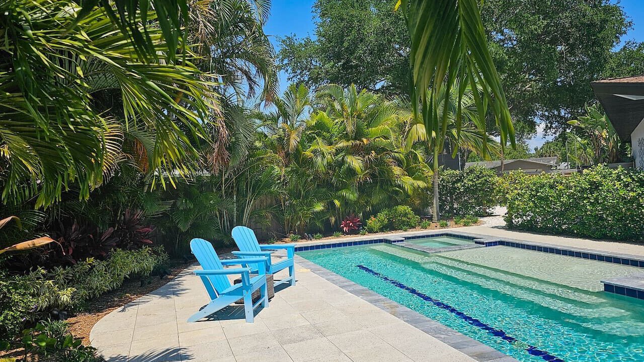 Photo of Outdoor in Greater Pinellas Point