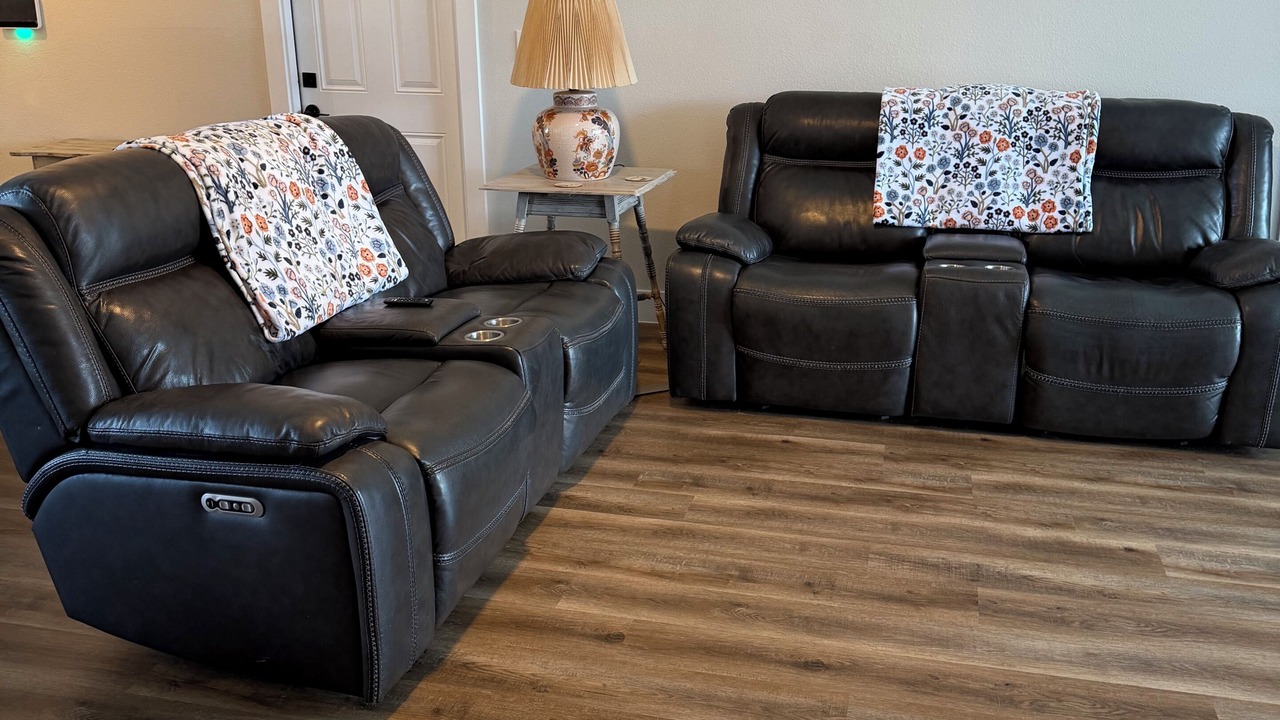 Photo of Livingroom in Lake Wales