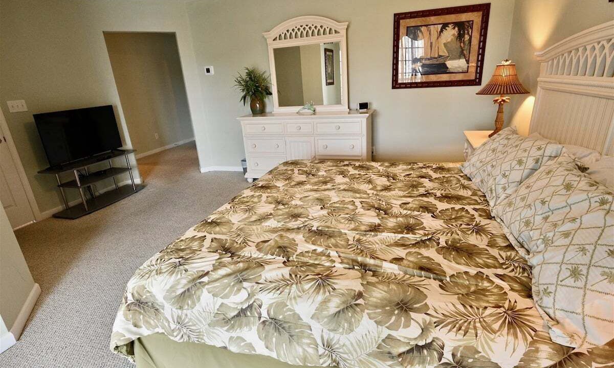 Photo of Bedroom in Sun Ridge