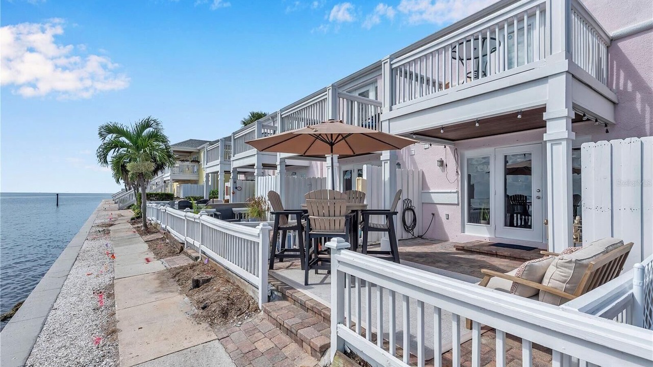 Photo of Outdoor in Coquina Key