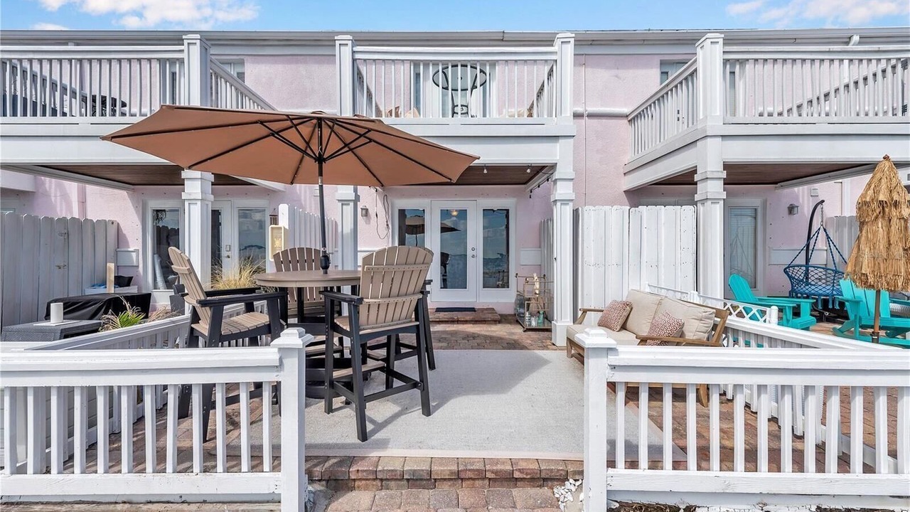 Photo of Outdoor in Coquina Key