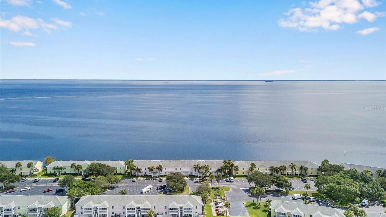 Photo of Outdoor in Coquina Key