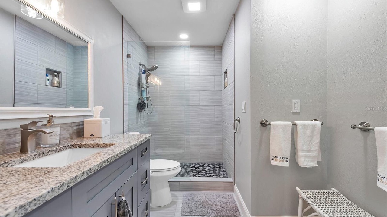 Photo of Bathroom in Coquina Key