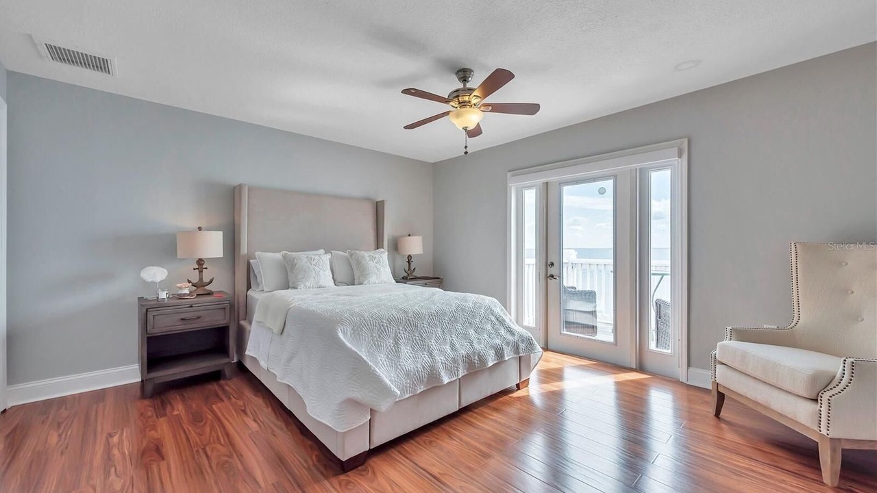 Photo of Bedroom in Coquina Key