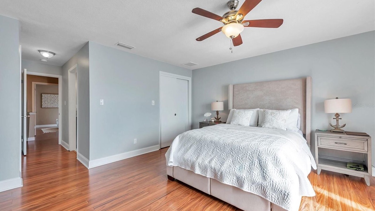 Photo of Bedroom in Coquina Key