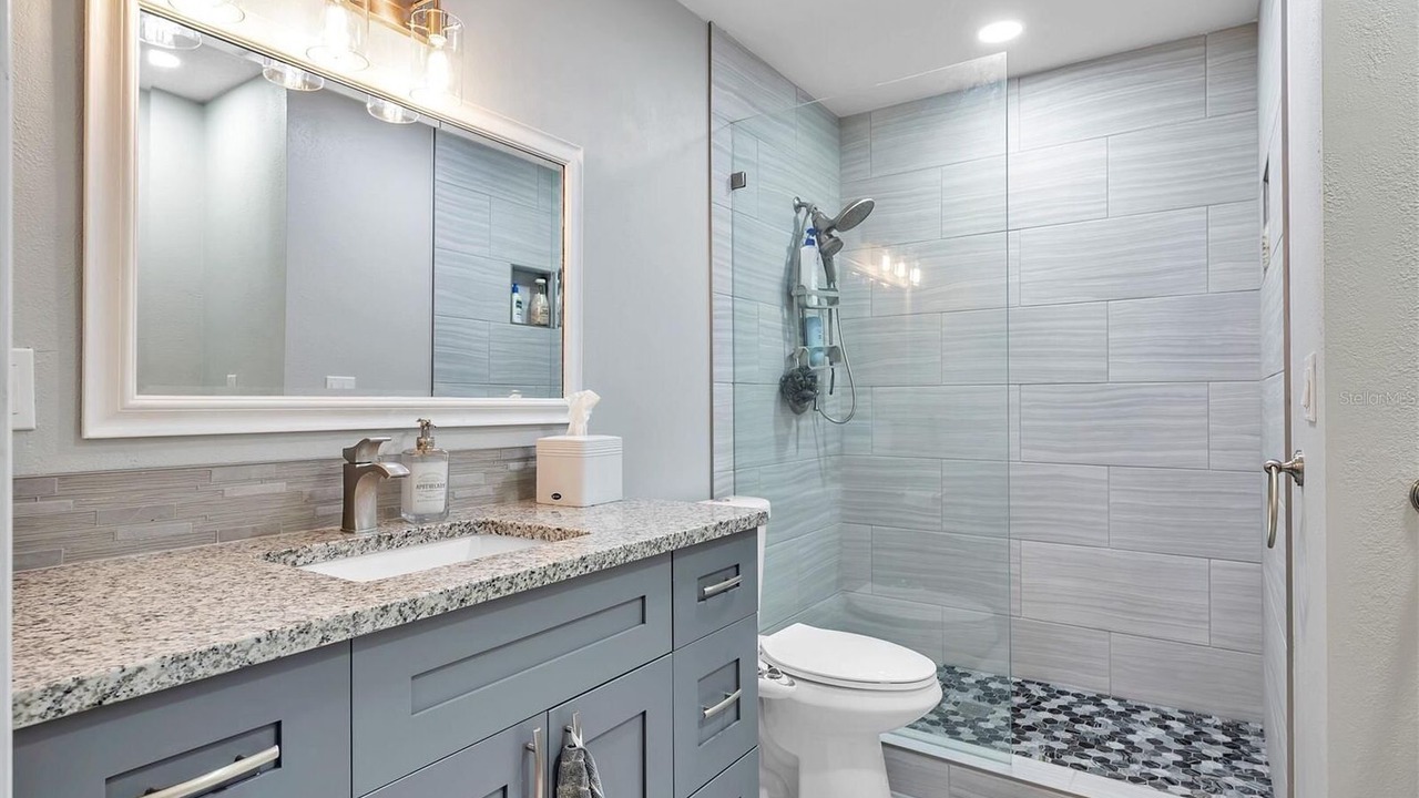 Photo of Bathroom in Coquina Key