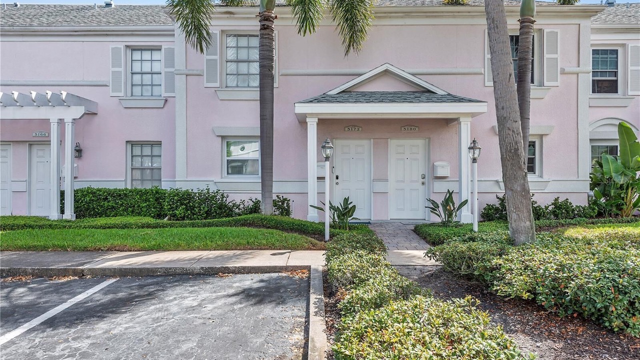 Photo of Outdoor in Coquina Key