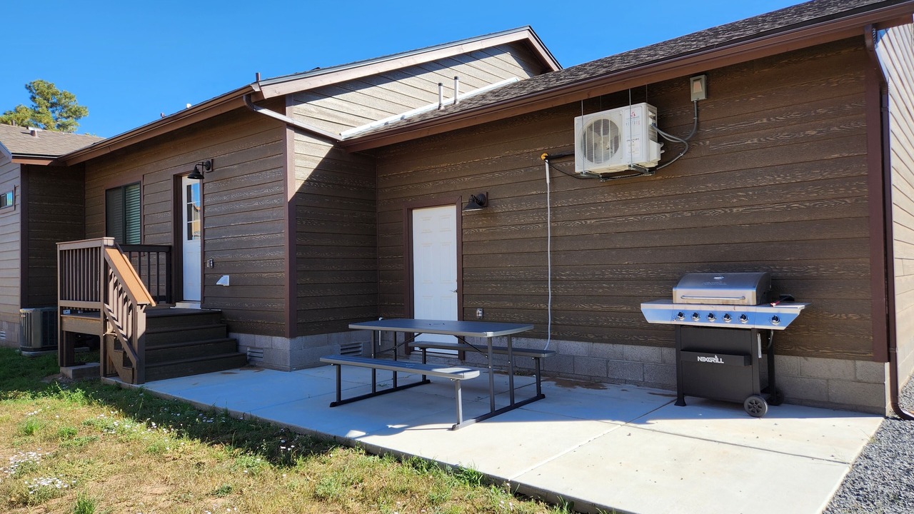 Photo of Outdoor in Overgaard