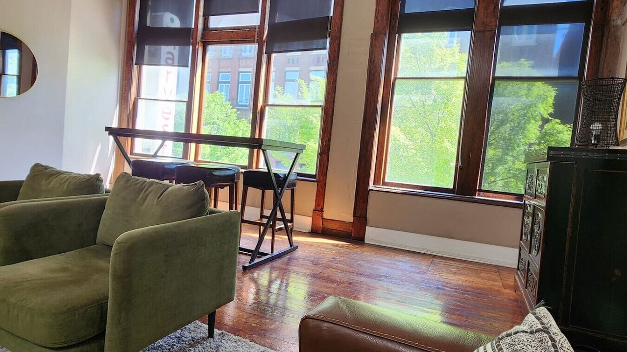 Photo of Livingroom in Old City