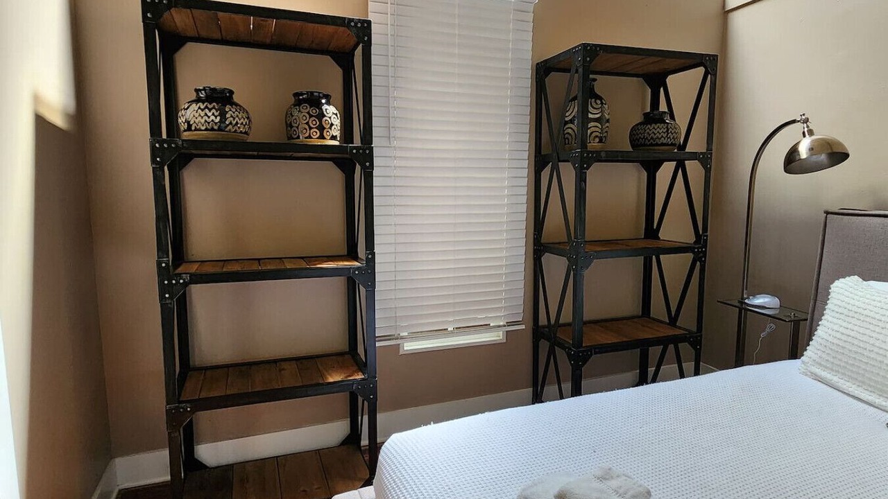 Photo of Bedroom in Old City