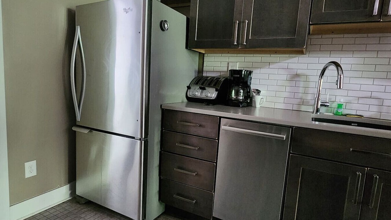 Photo of Kitchen in Old City