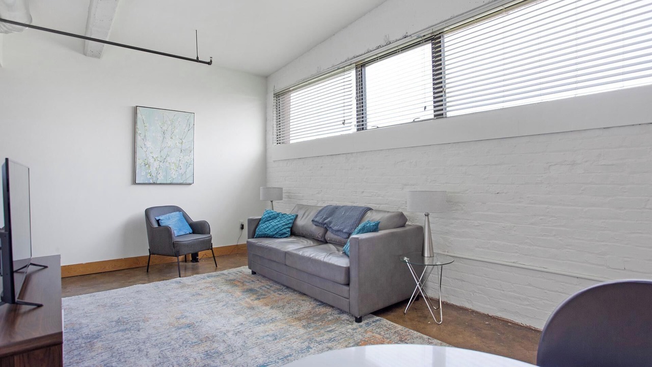 Photo of Livingroom in Petersburg