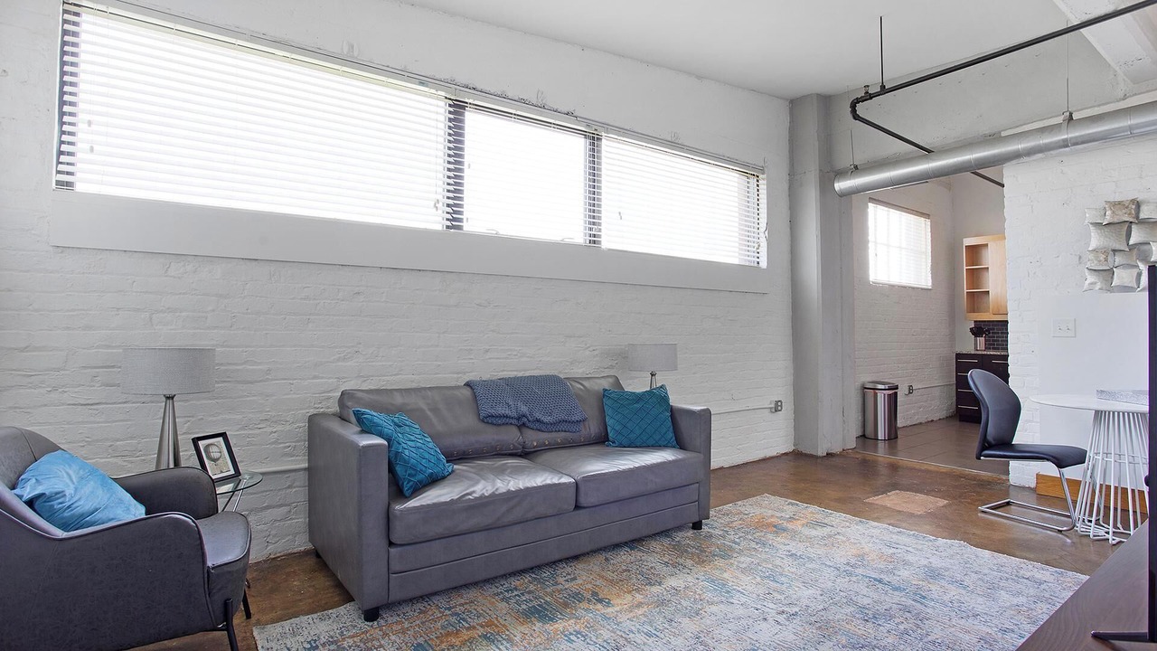 Photo of Livingroom in Petersburg