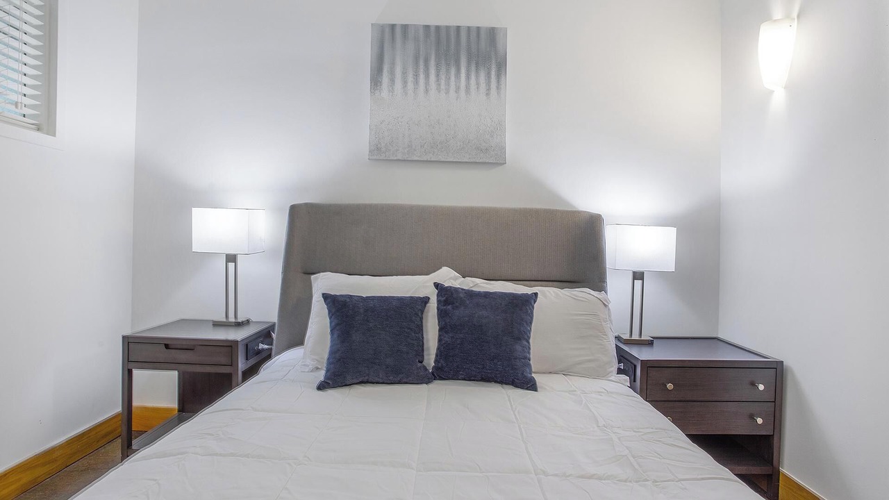 Photo of Bedroom in Petersburg