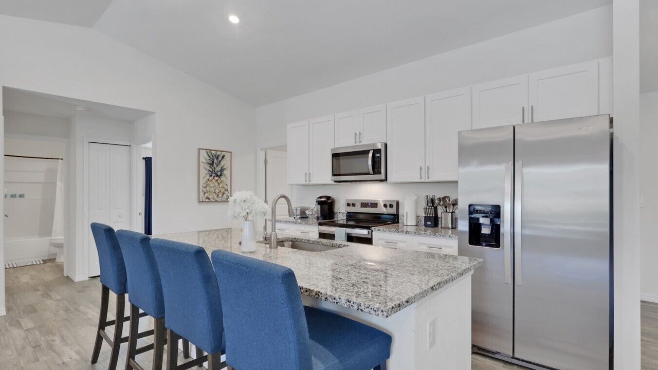 Photo of Kitchen in Diplomat